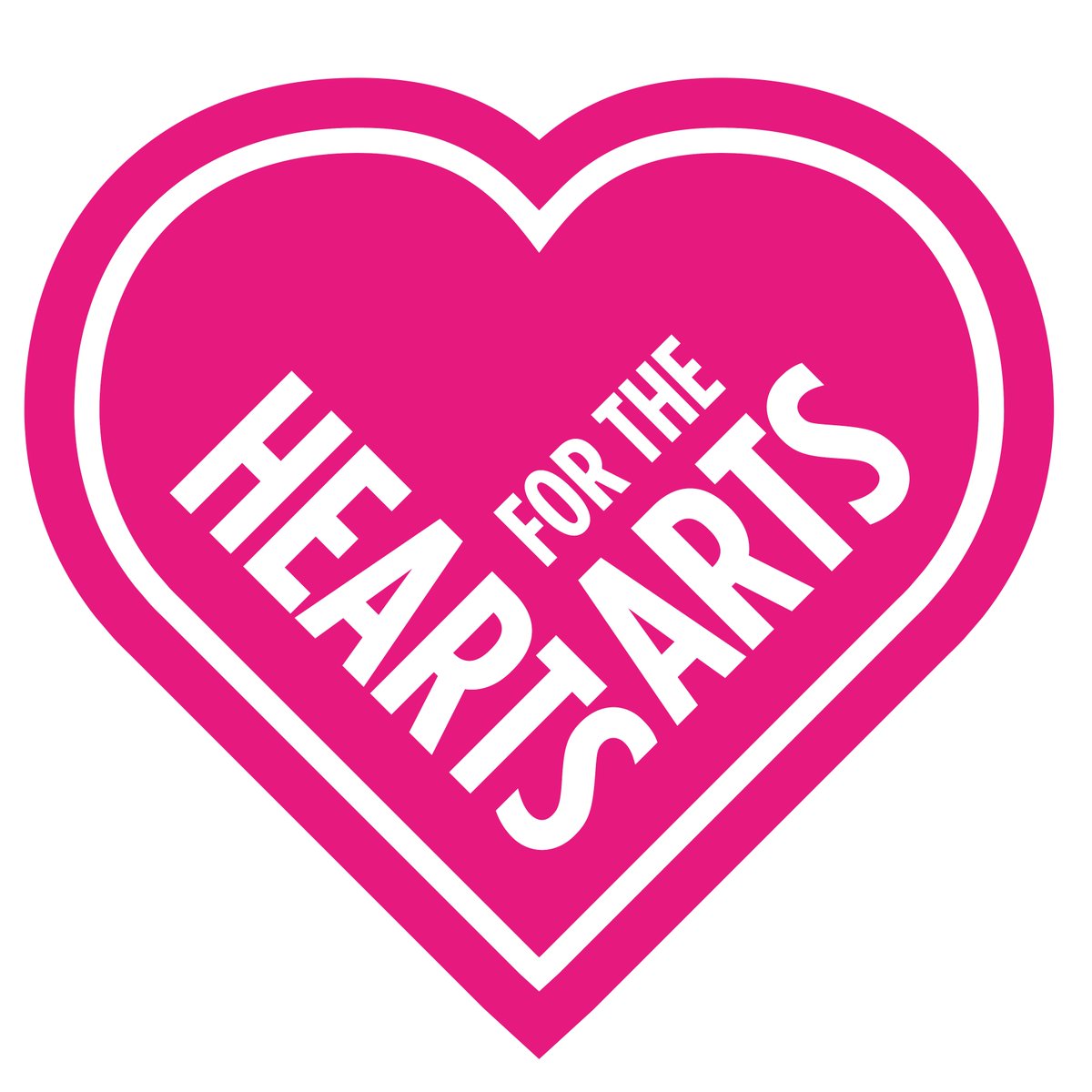 Theatre_2016's tweet photo. 1 week left to submit your nominations for #heartsforthearts - anyone can nominate a project, council or Champion https://t.co/aEQbP1D7SC https://t.co/OyJarmwbRx
