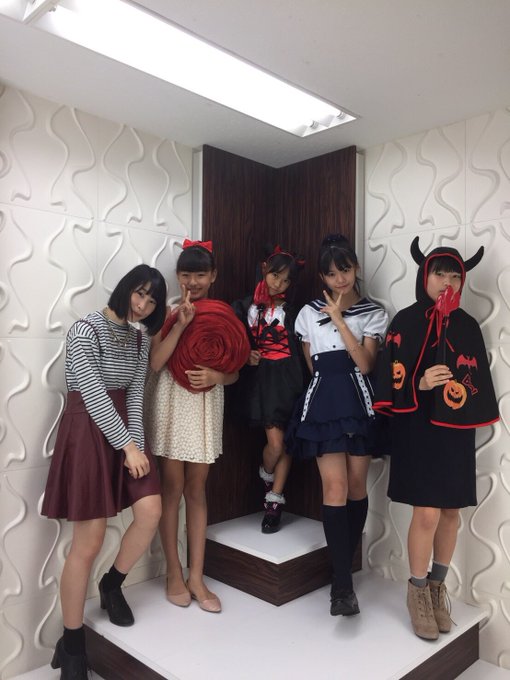 Twitterのコスプレ画像3