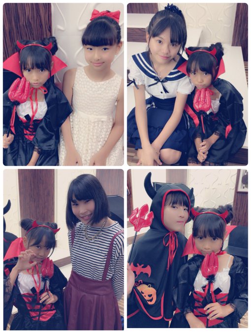 Twitterのコスプレ画像4