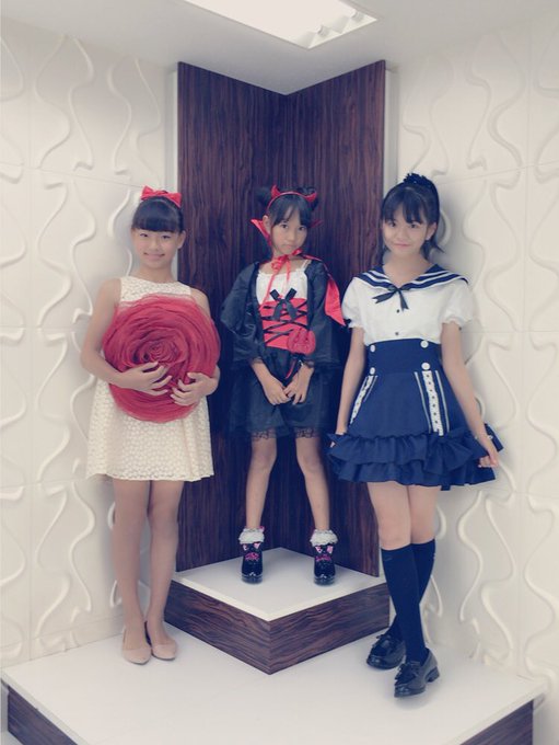 Twitterのコスプレ画像6