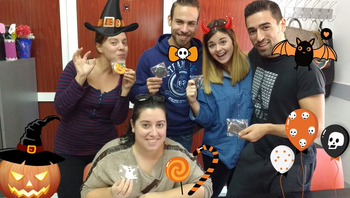 The_Council_'s tweet photo. BOO! https://t.co/aQQ9wVvK5K