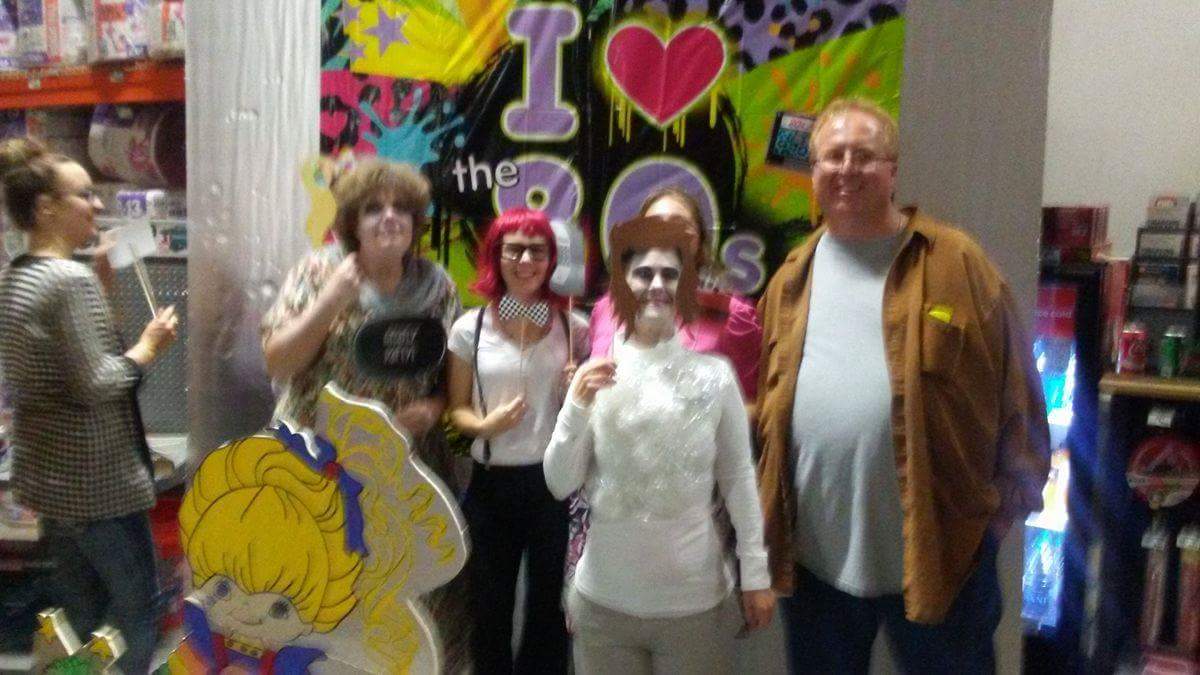 mindyartcliff's tweet photo. #CAM2016 DISTRICT EVENT @amk3843 @CusicRoseanna @johnreedhd3843 @HillardBob @GardnerD314 https://t.co/3euwvpelTS