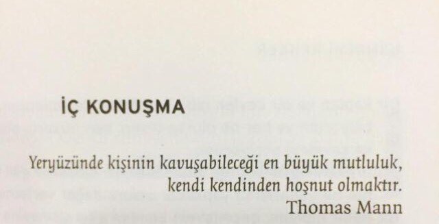 #ThomasMann