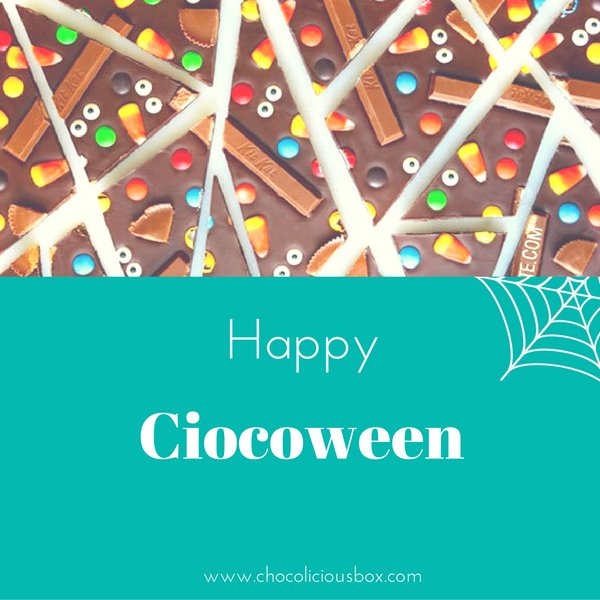 ChocoliciousBox tweet picture