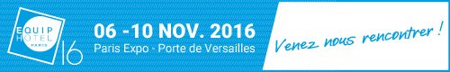 wifi_telecom's tweet photo. Wifi Telecom sera présent à @Equiphotelparis du 06 au 10 novembre à Paris Expo Porte de Versailles. Plus d'infos sur https://t.co/kkftRMo2Vd https://t.co/4eclQ53Jh9