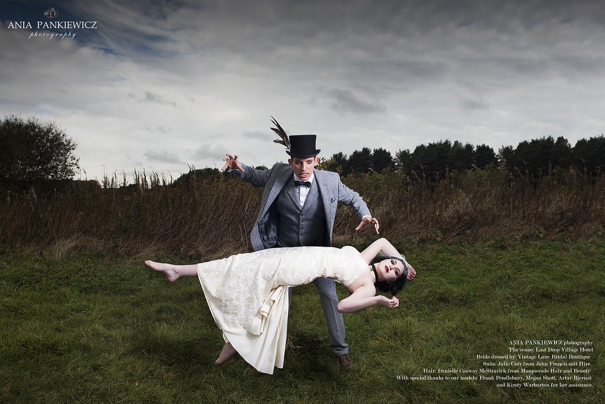 Ania Pankiewicz (@aniapank) on Twitter photo Creative bridal shoot @LastDropBolton <a href="/LoveVintageLane/">Vintage Lane Bridal</a> <a href="/MasqueradeSalon/">Masquerade Salon</a> to see more: aniapankiewicz.co.uk/fashion-photog… Creative bridal shoot @LastDropBolton <a href="/LoveVintageLane/">Vintage Lane Bridal</a> <a href="/MasqueradeSalon/">Masquerade Salon</a> to see more: aniapankiewicz.co.uk/fashion-photog…