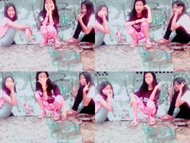 Rani Cantik (@raniswan) on Twitter photo 