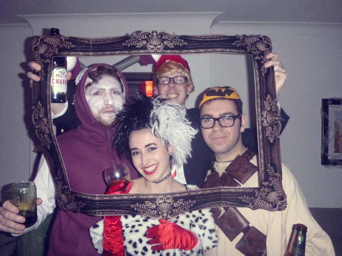 We had Halloween fun 👻👻👻 #pumaween 📸kamil Kurylonek