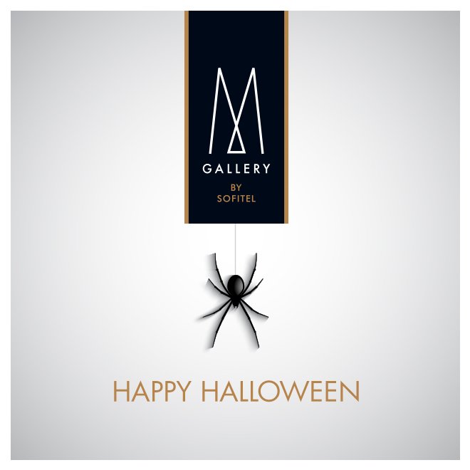 MGalleryWindsor's tweet image. We wish everyone a #HappyHalloween and many #SpookyMoments! 🎃
#MGalleryMoments