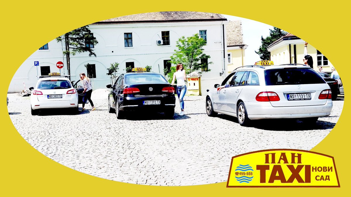 pan_taxi's tweet photo. Pozdrav iz #sunčanog i prohladnog #NovogSada i srećna #slava #svetiLuka svima koji slave! #živeli 🍻 https://t.co/zSbvNZUBxr