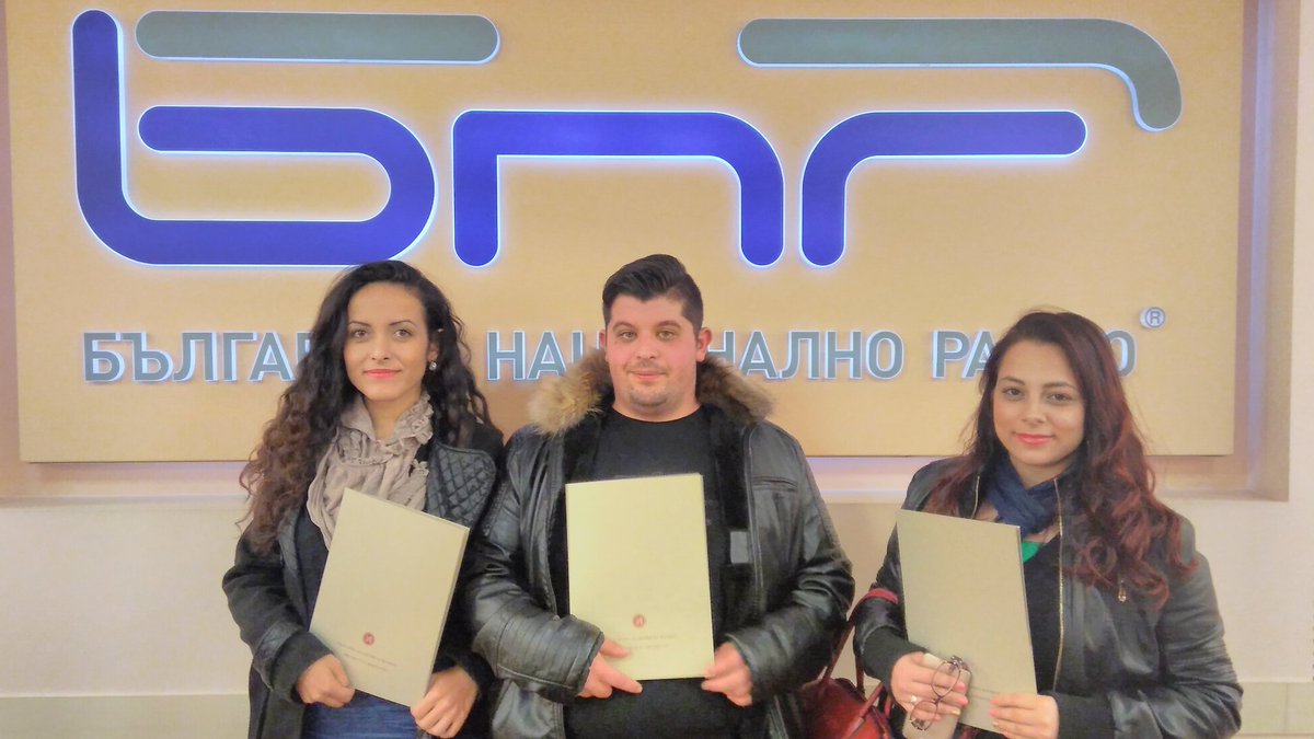 romaversitasbg's tweet photo. #Scholarahips #Englishcourse at #Britishcouncil for the best #students
@hristo1994h https://t.co/m7TUoYELY3