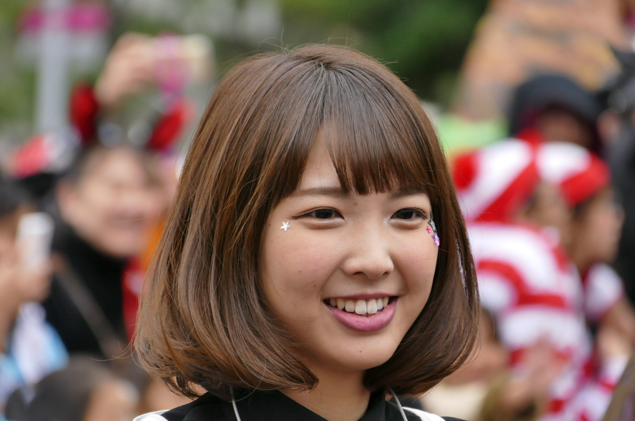 ロシアン Since 06 Ar Twitter 10 30のめざましテレビt Spookパレードよりワルキューレ さん マクロスの声優さん達のユニットなんですね マクロスだからワルキューレ バルキリー なのかな ワルキューレ めざましテレビ Tspook