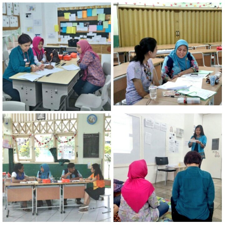 Cerita_Mentari's tweet photo. Pendidik yg bermutu tdk jemu belajar meskipun sibuk siapkan bahan ajar..
Umur akan menua tp semangat tak blh termakan usia.
Edisi #TPN2016 https://t.co/oB56n30WRC