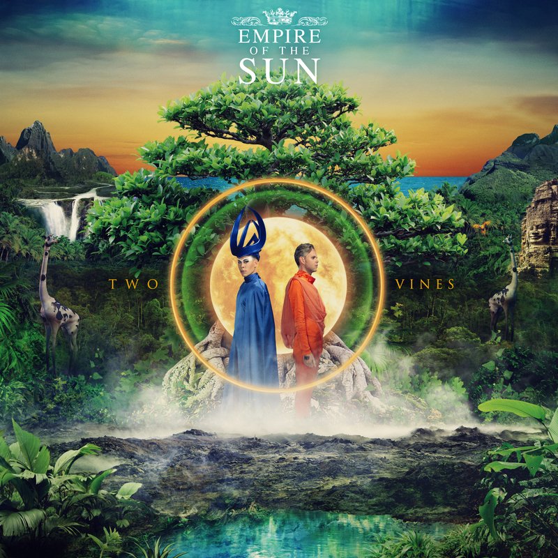 #Mellow #atmospheric #danceable #dreamlike <a href="/EmpireOfTheSun/">Empire of the Sun</a> #akazoo #music #listen #download #TwoVines 
bit.ly/EmpireOfTheSun…