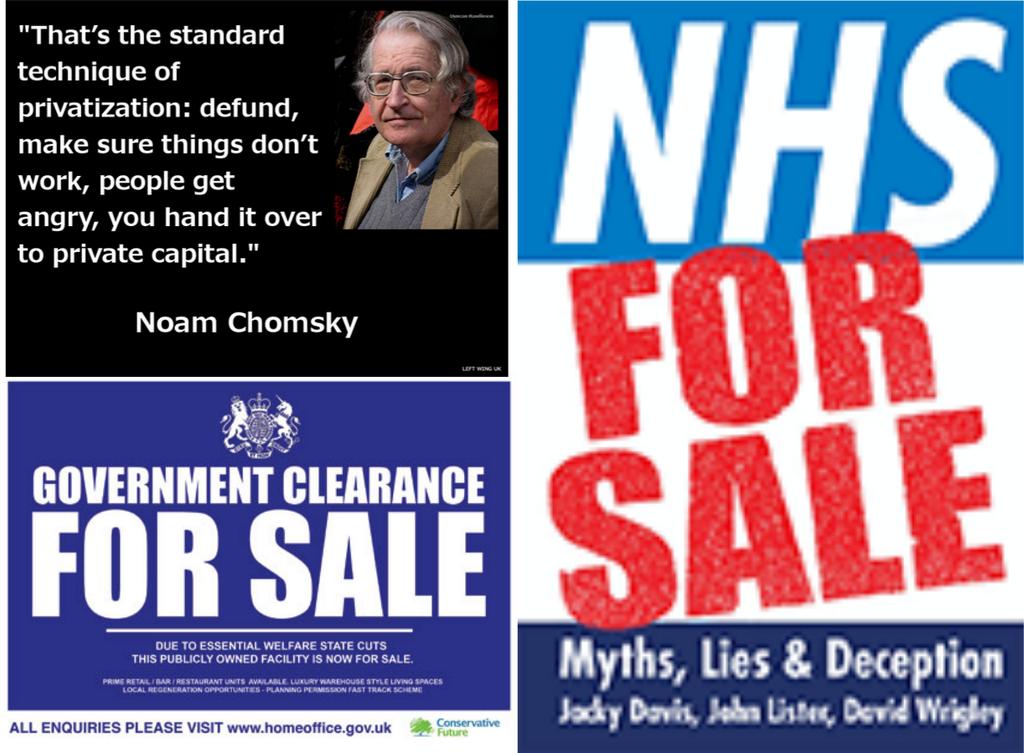 Simon110415's tweet photo. Spot on! #SaveourNHS #BursaryOrBust #ForcedSilence 
https://t.co/7SgWwcNEYZ

Full horror story via #NHS4Sale https://t.co/QDyZncWn3R