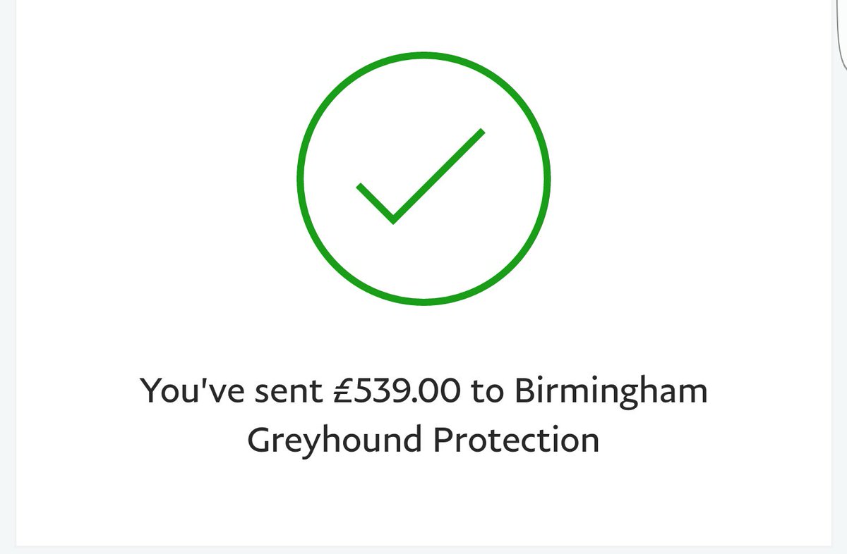 BourbonTheGorm's tweet photo. #SupportDaniel
And we still have a few cash donations to come in ☺ Well done Daniel! And thank you to everyone who donated @BGPuk https://t.co/sbcguDqyf4