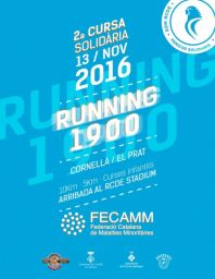 BCN_Accessible's tweet photo. Inscriu-te al Running 1900 de @RCDEspanyol per les malalties minoritàries #FECAMM Cursa el 13 de novembre https://t.co/LKOAiYDdYB https://t.co/lzx09udhAZ
