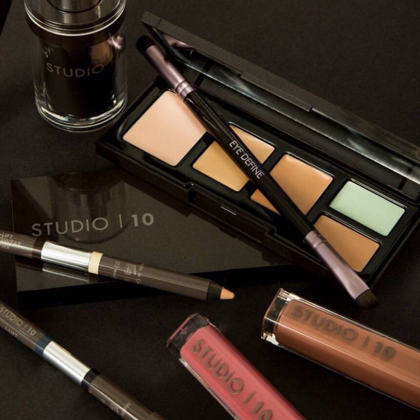 Studio10Beauty tweet picture