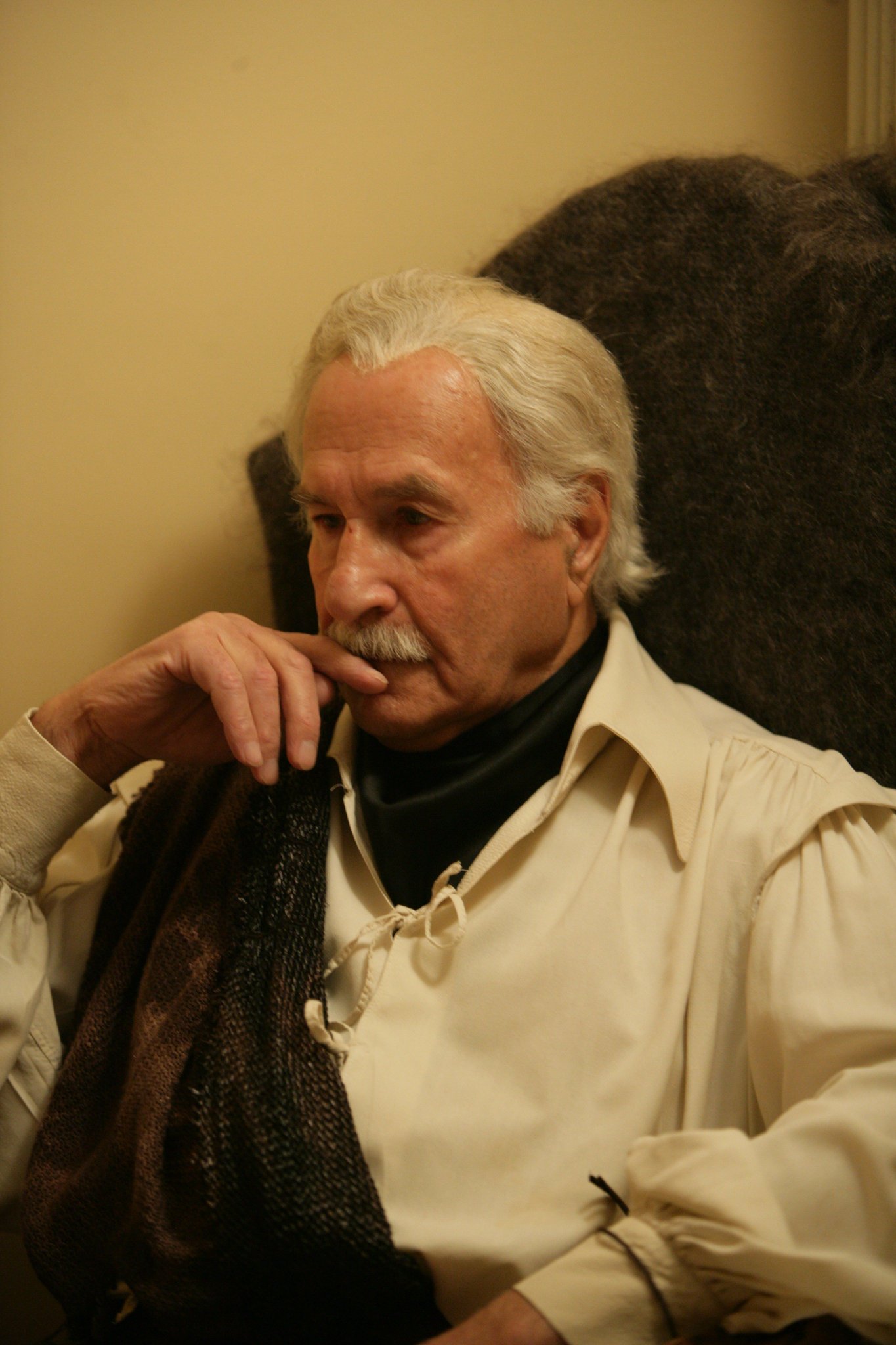 Зельдин Владимир Михайлович