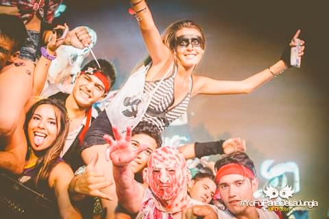 MiliSola1's tweet photo. Lunes manijaaaa de #MFD2017 ๐ locura de nocheeeee #MFD2016 ๐น #YoFuiParteDeLaJungla ๐ @MFDisfraces https://t.co/1TU8V2Ytuk