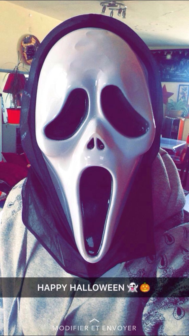 KDjstevek's tweet photo. HAPPY HALLOWEEN 🎃🎃 https://t.co/iOkg3z7s01