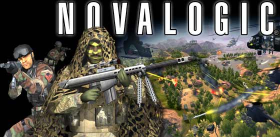 Liquidus00's tweet image. THQ Nordiq s&apos;empare des franchises #Novalogic - gamekyo.com/groupnews_arti…