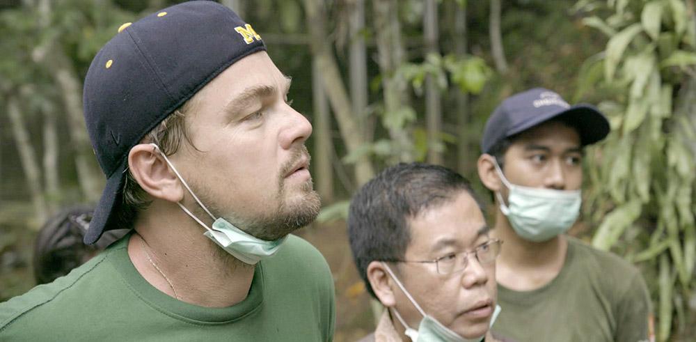 Telerama's tweet photo. Regardez “Avant le déluge”, le documentaire sur le climat produit par Leonardo DiCaprio https://t.co/Q52M56LwZ6 https://t.co/S9Omn0bpgR