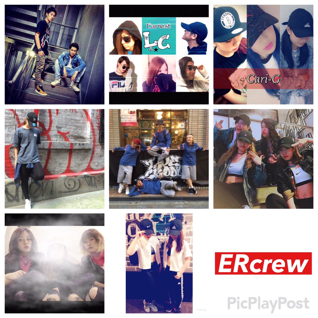 bboyPEI's tweet photo. さて、いよいよ今週
金曜日になりました♪
最高のアーティスト・仲間たちと最高の空間を共有できることがすごく楽しみです☆
#114Trigger #CIMBA #ダンス https://t.co/huMNLf8zpu