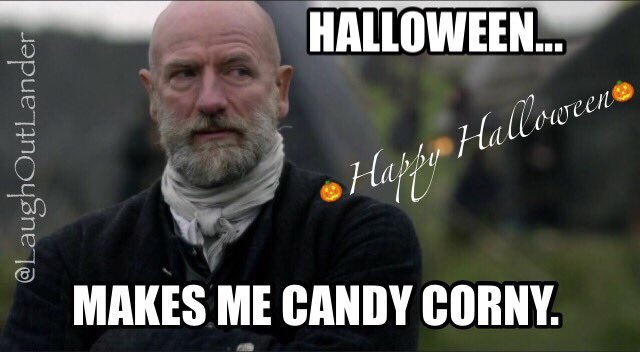 LaughOutLander tweet picture