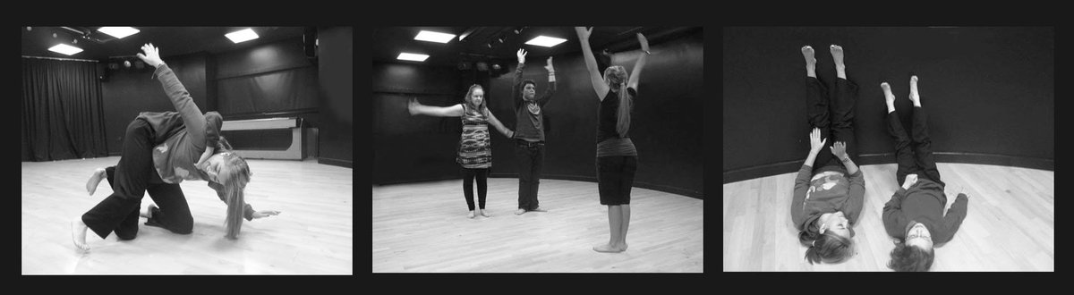 arts_institute's tweet photo. 2 November @PlymUni : Performing Arts research seminar on movement, touch &amp; collaboration https://t.co/8kim38DB9m https://t.co/YfuPaFoDod