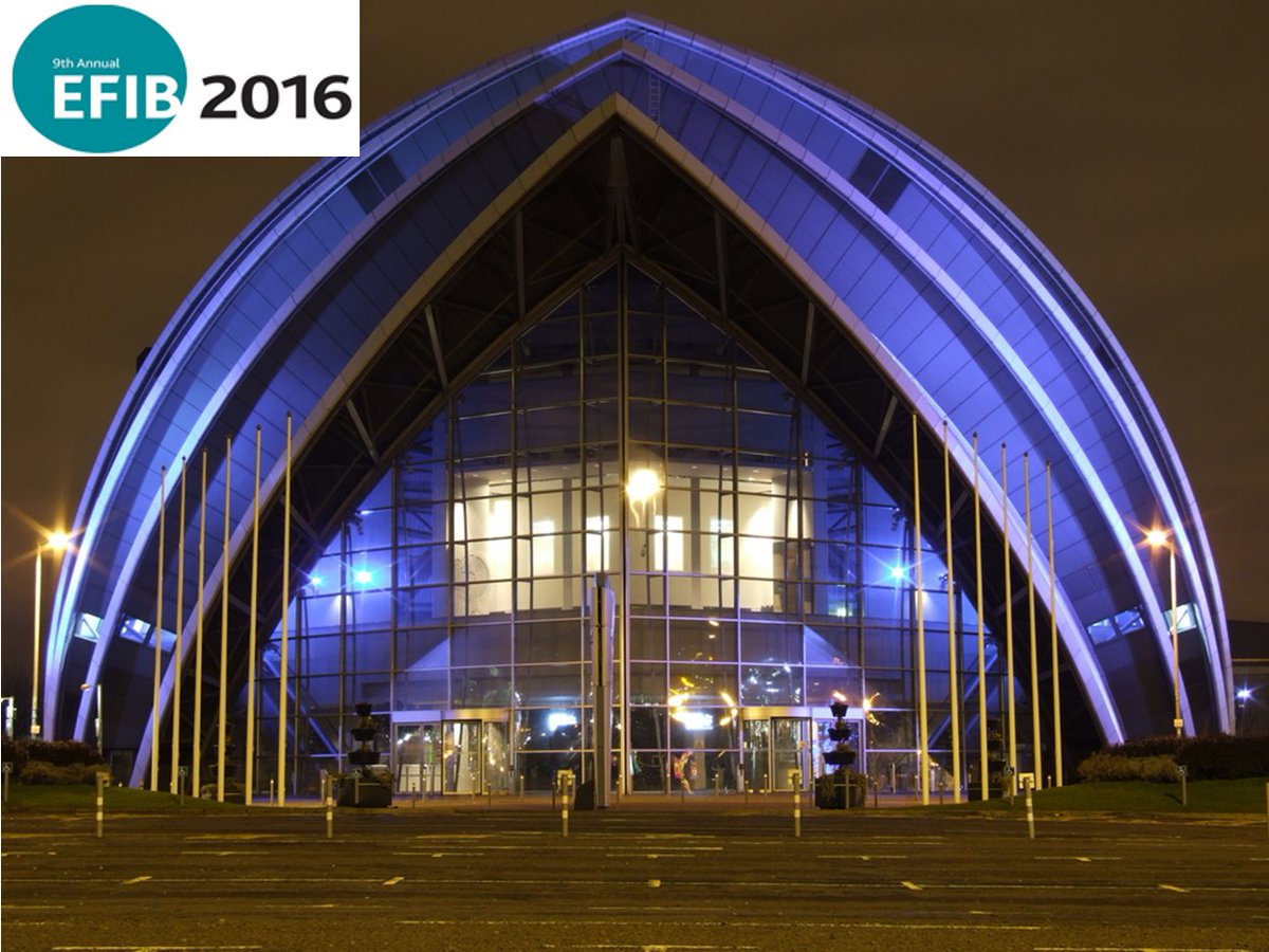 EuropaBio's tweet photo. #EFIB2016 : Congratulations to @MetgenUK & @_3Fbio for making this @EFIBconference edition even more special! https://t.co/znfWk91THA https://t.co/UY3X0eZLKp