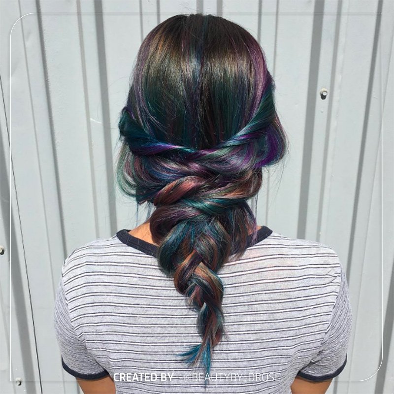 Wella Professionals tweet media