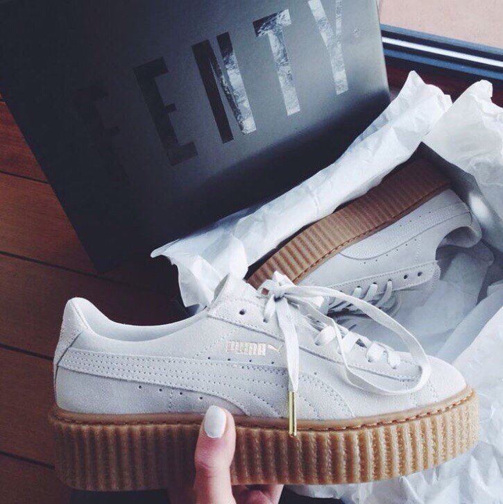 puma rihanna