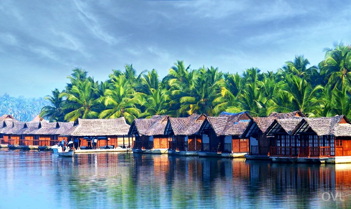 ourvoyager's tweet photo. The #Poovar Island located in the southern tip of #Trivandrum. https://t.co/ehoyFDnm7I