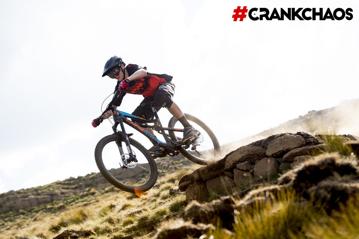 Check out what went down at #CrankChaos. See our Facebook page for all pictures and clips... <a href="/bikehubber/">Bike Hub</a> <a href="/CraigKolesky/">C R A I G  K O L E S K Y</a> <a href="/LW_Mag/">LW Mag</a>
