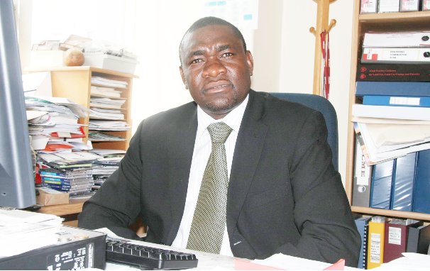 TheNamibian's tweet photo. Govt admits that Nghitila didn't follow required procedures when he awarded the marine phosphate mining clearance. https://t.co/mLfyDrpUZi https://t.co/g2YkfUc4BF