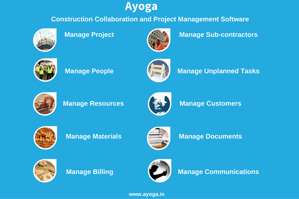 ayogads's tweet photo. Manage Projects at the push of a button !!
#ConstructionProjectManagementSoftware #ConstructionCollaborationSoftware #Construction #Ayoga https://t.co/KMFIPvaDav