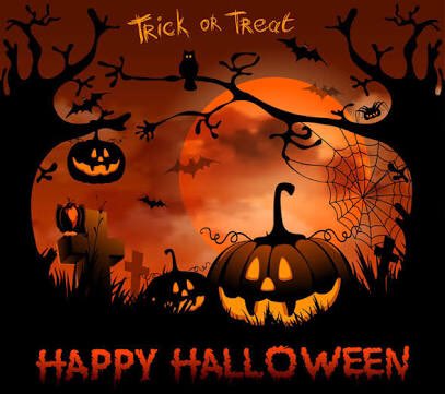 Froyocarousel's tweet photo. Happy Halloween everyone come treat yourself to all our crazy toppings 🕸👻🕸👻🎃🎃 looking forward to seeing your crazy costumes👻👻 https://t.co/SUwu7Vfn7D