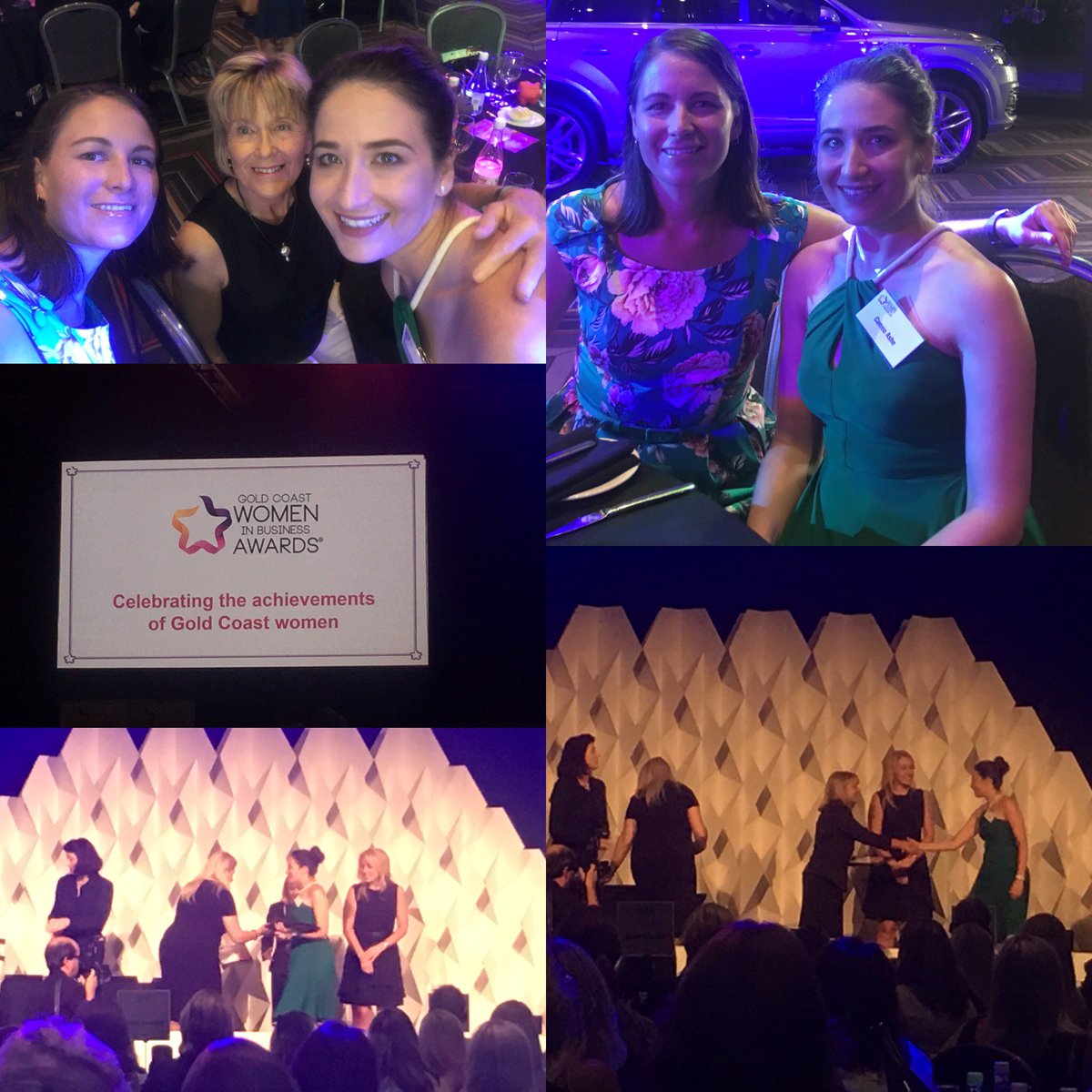 lemonadebeachau's tweet photo. #Congratulations to #CameoAshe on being a #Finalist in the #GoldCoast #WomeninBusiness #Awards for #Innovation
#Evolveba #VirtualCFO #GCBiz https://t.co/h3jTRmymH2