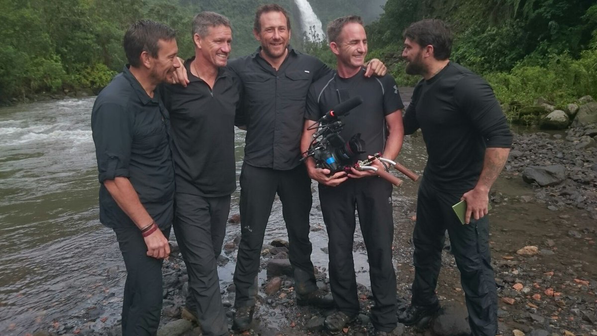 ollie_ollerton's tweet image. Happy days getting this bad boy @SAS_WDW ready for the screen. Tonight @Channel4 2100hrs @AntMiddleton333 @Jasonfox1976 @billingham229b 👀👊🏃😣