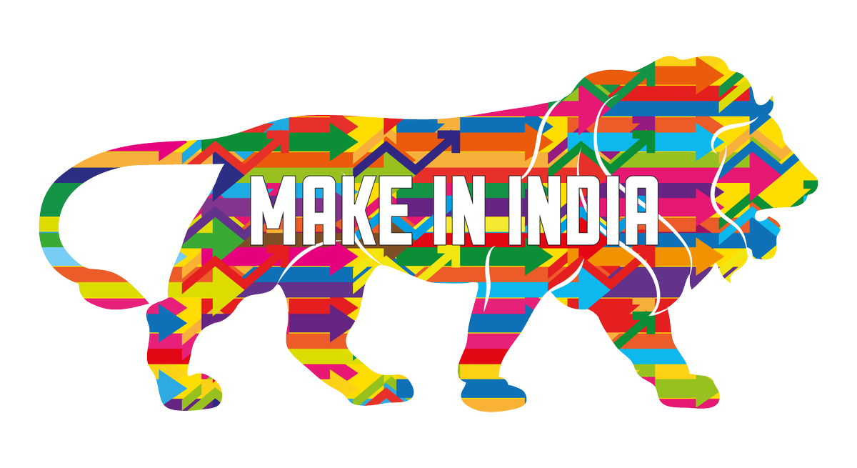 makeinindia's tweet photo. "Investing in India could boost the clout of Chinese capital in the Indian economy." Come, #MakeInIndia https://t.co/3PEsI3iM5o https://t.co/HIdZO847kV