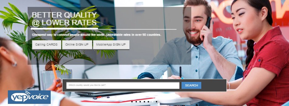 YepVoice tweet picture