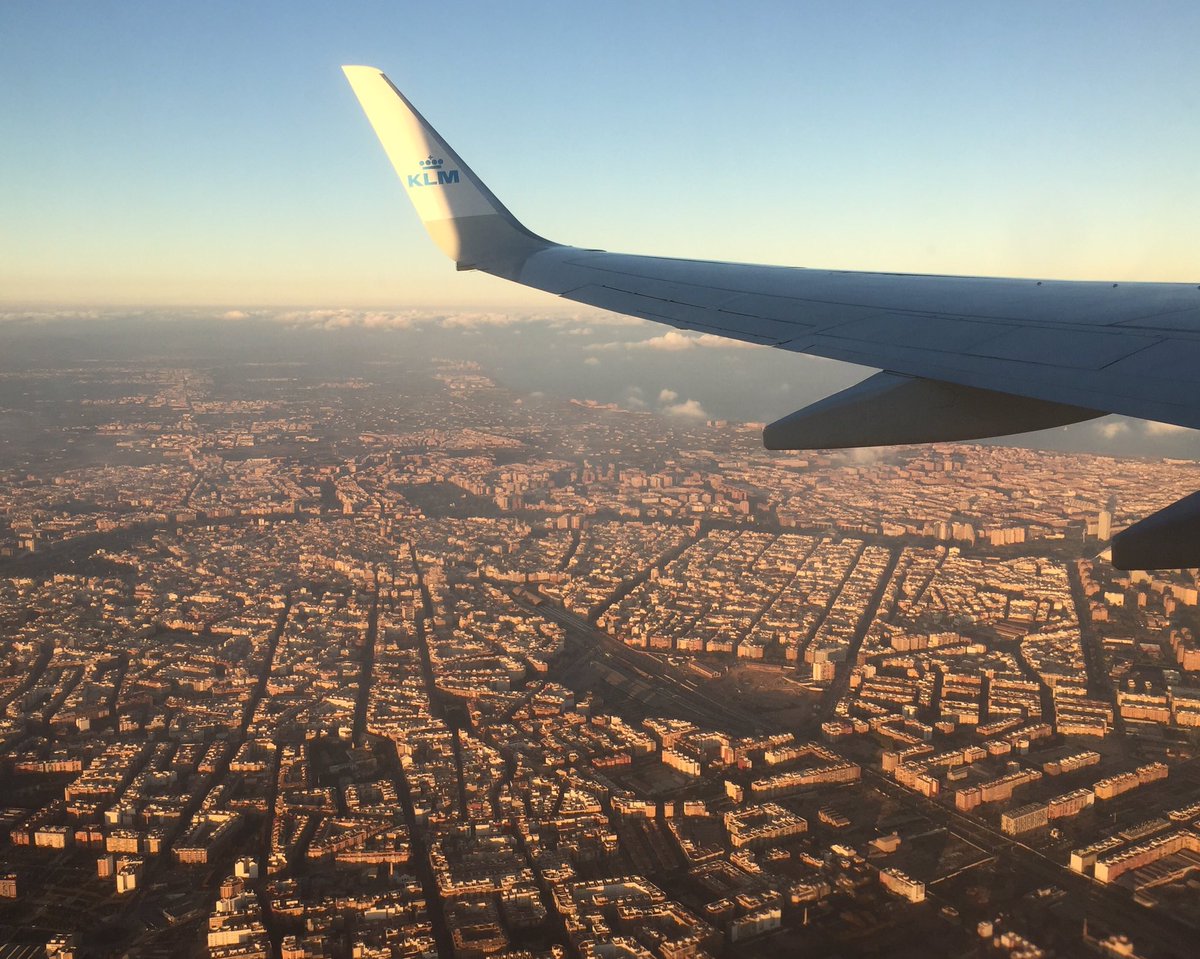 Raad je plaat(s)je <a href="/KLM/">KLM</a>