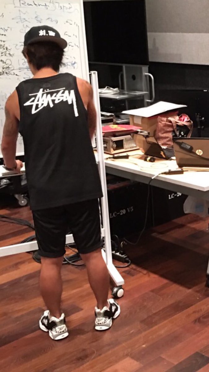 湘南乃風を全国に Han Kunターバンなしシリーズ 全然違う人みたいやけど すべてかっちょい かっこいいと思う人rt やっぱりhan Kunはんぱねぇ 拡散拡散