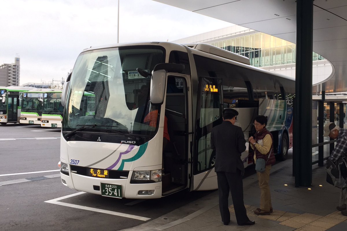 Koji Suda 札幌 博多 日本縦断高速バスだけの旅 南下編 北上編