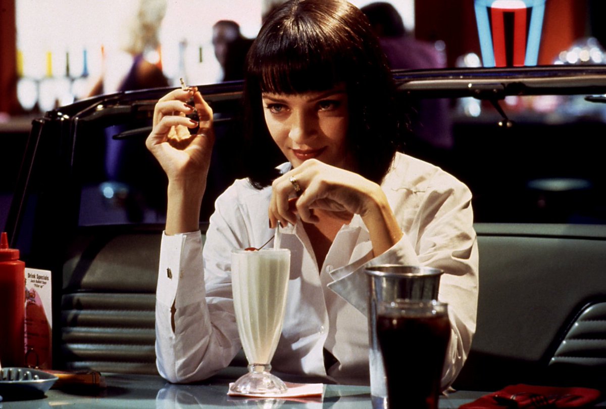 voguemagazine's tweet photo. The most iconic film and TV characters that you can easily recreate just in time for Halloween: https://t.co/ldNgCyA3ha https://t.co/KH6N8rGQH9