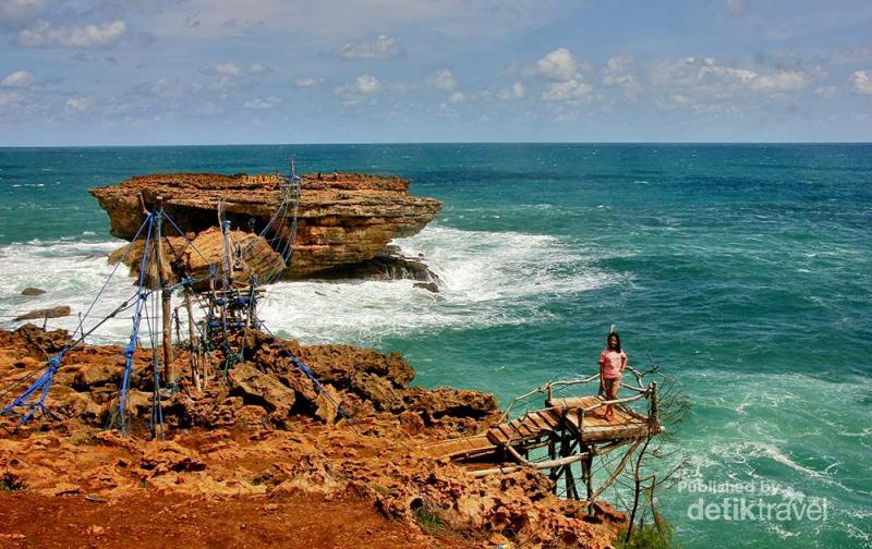 detikTravel tweet picture