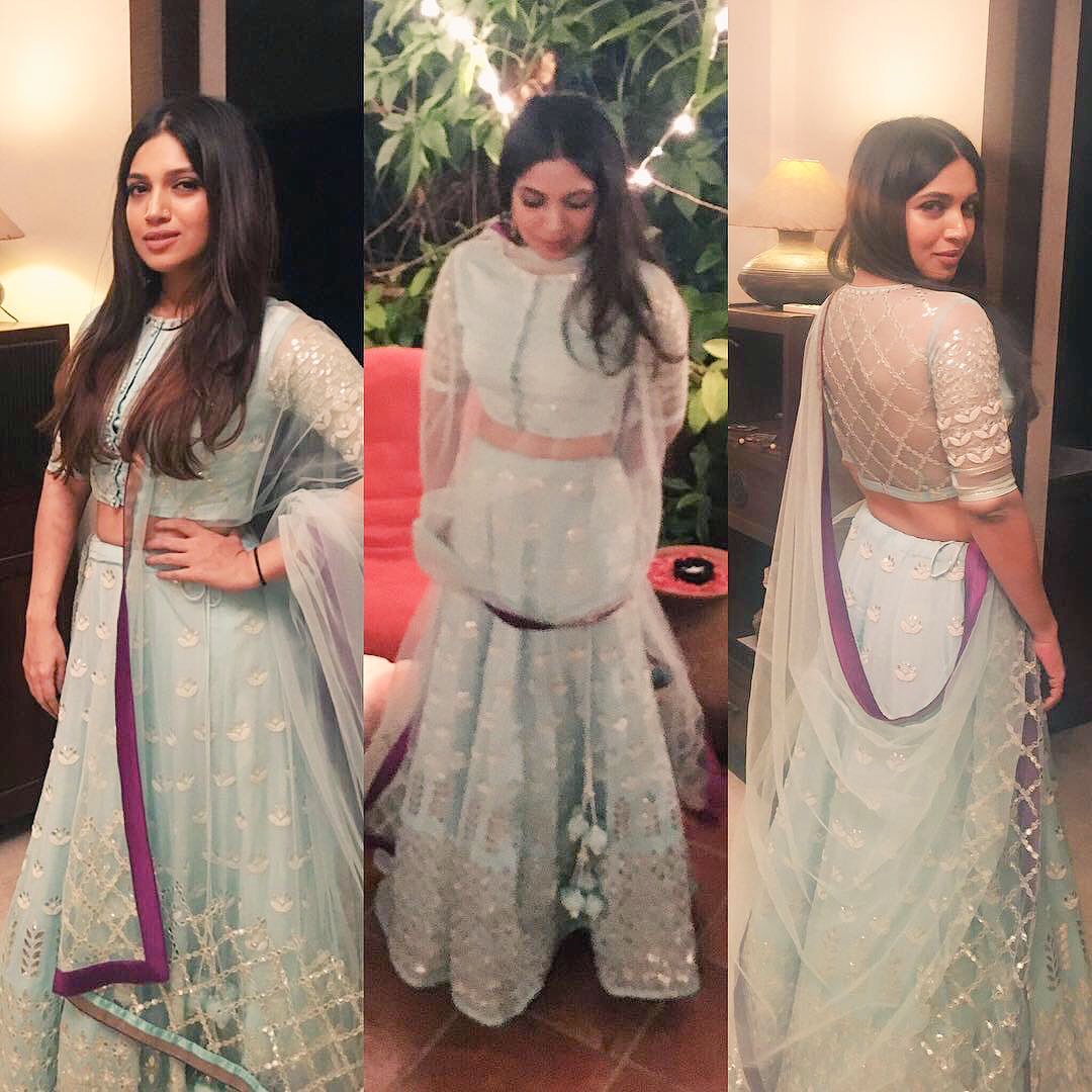 yrftalent's tweet photo. Uh ho! Look at this beauty, stealing hearts ❤️ #Diwali https://t.co/biLQR248hU