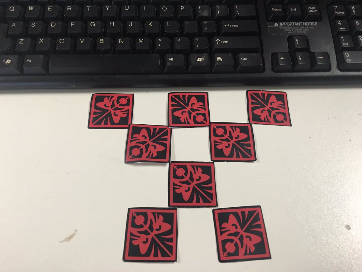 CityGirlMelb's tweet photo. @STACKmag #STACKOMEN #OMENbyHP @STACKmag https://t.co/RbQydisr1v