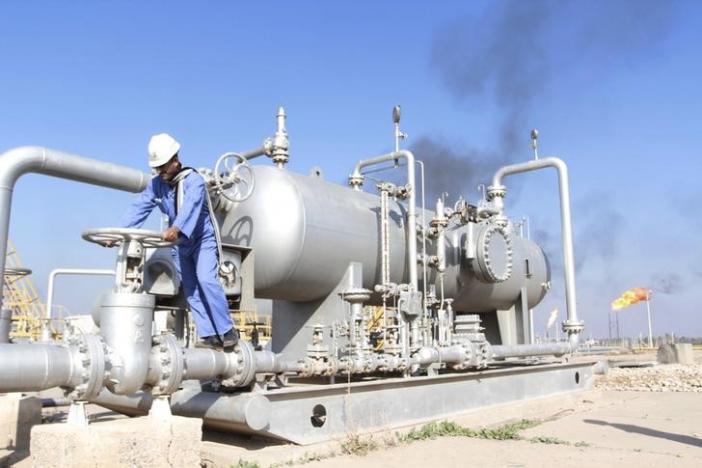 FosterElliotLtd's tweet photo. Oil falls as non-OPEC yet to pledge concrete output... https://t.co/VPja9gxoyY
#Oil #PRICES #Oilstocks #OPEC https://t.co/v9pRRGGaJL
